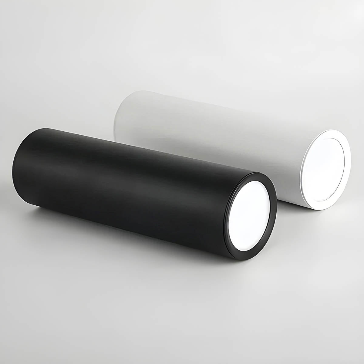 
Bayberry Loop Aluminum Ceiling Light — photo 15