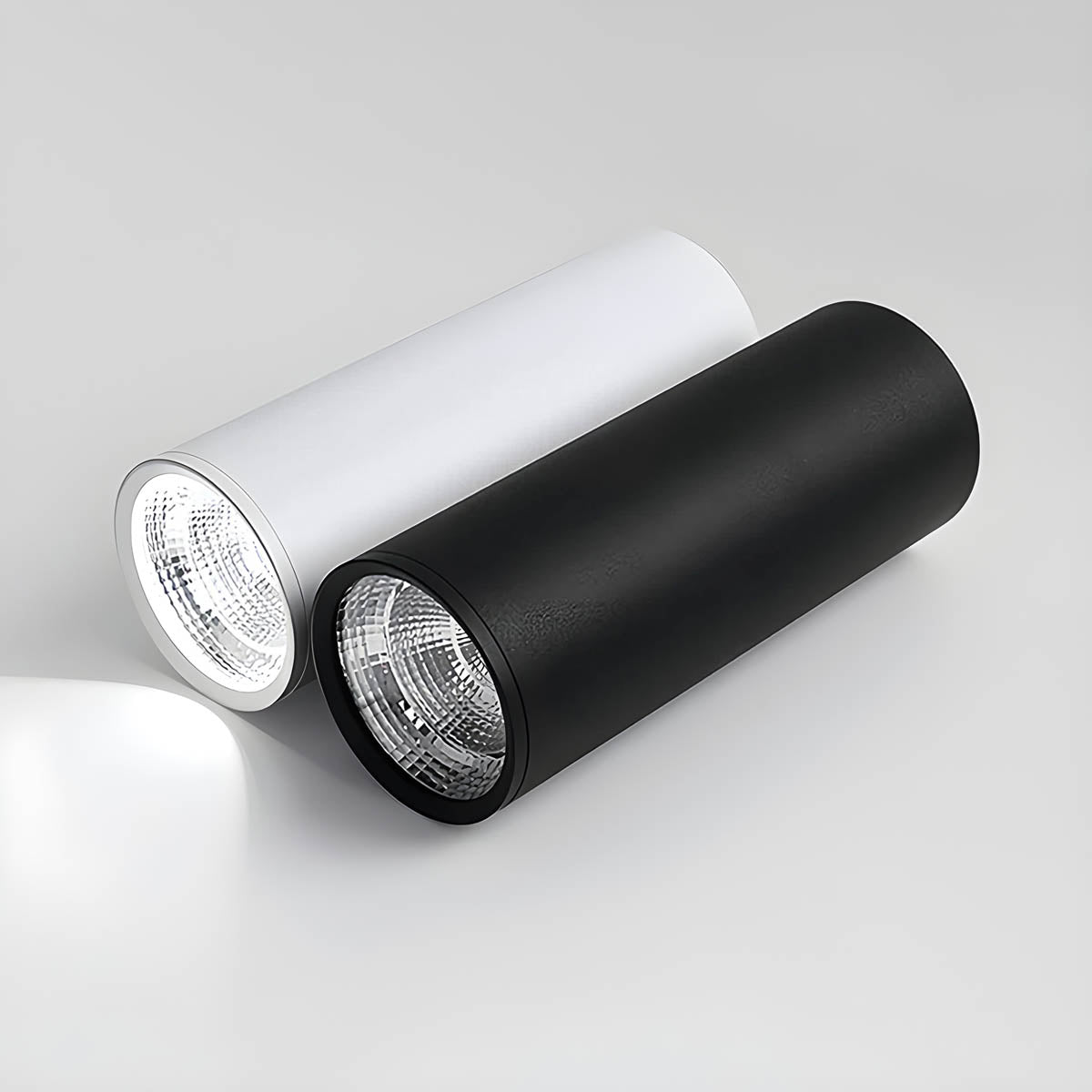 
Bayberry Loop Aluminum Ceiling Light — photo 16