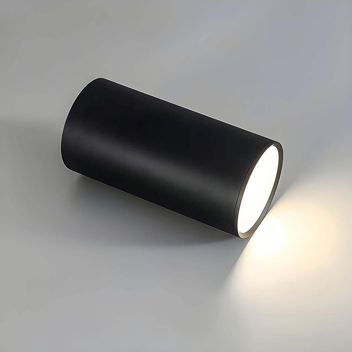 
Bayberry Loop Aluminum Ceiling Light — photo 17