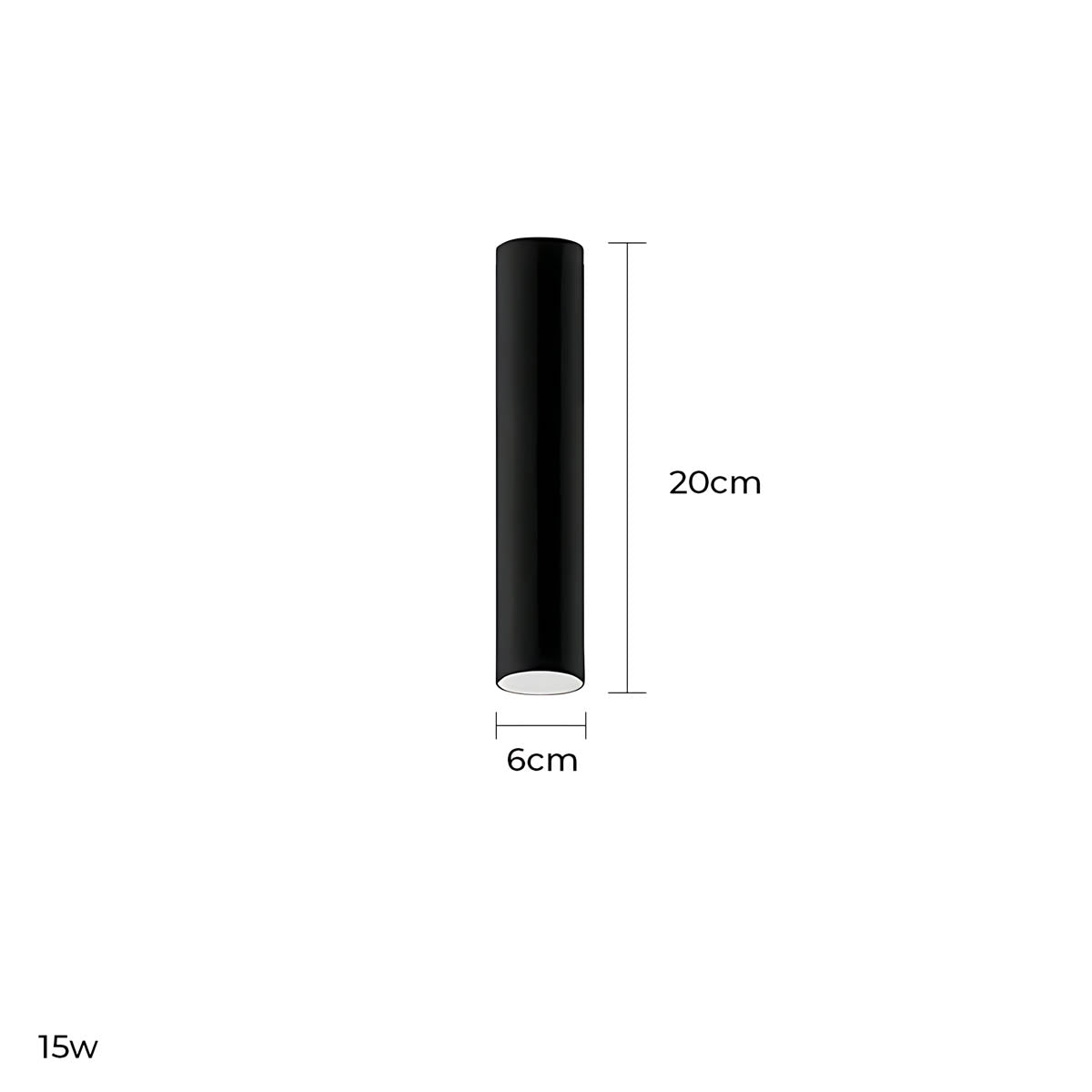 
Bayberry Loop Aluminum Ceiling Light — photo 27