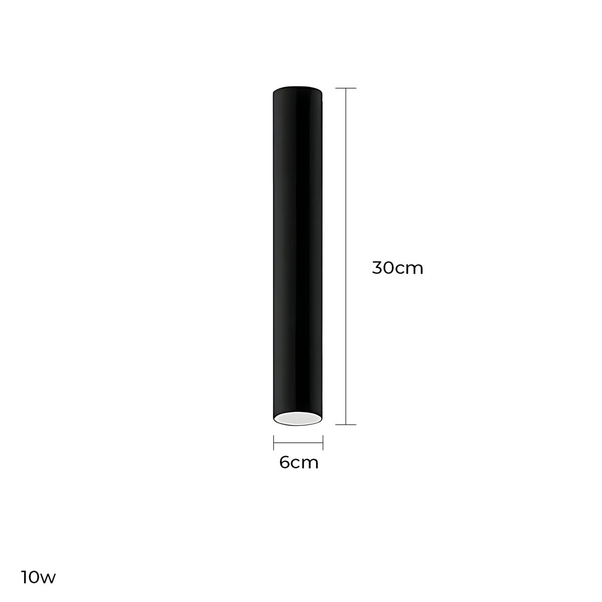 
Bayberry Loop Aluminum Ceiling Light — photo 28