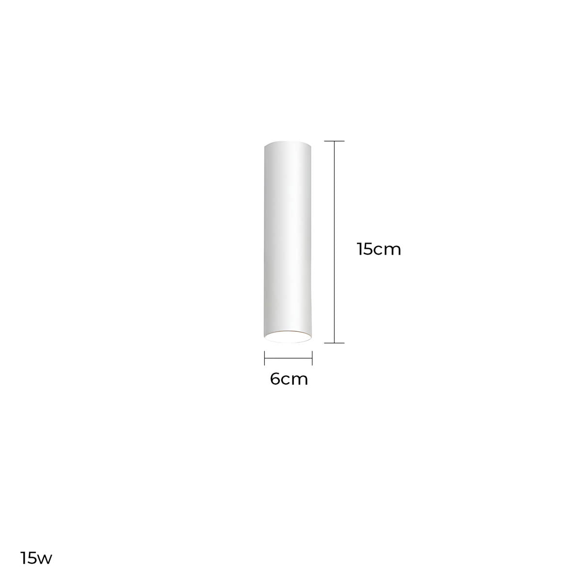 
Bayberry Loop Aluminum Ceiling Light — photo 45