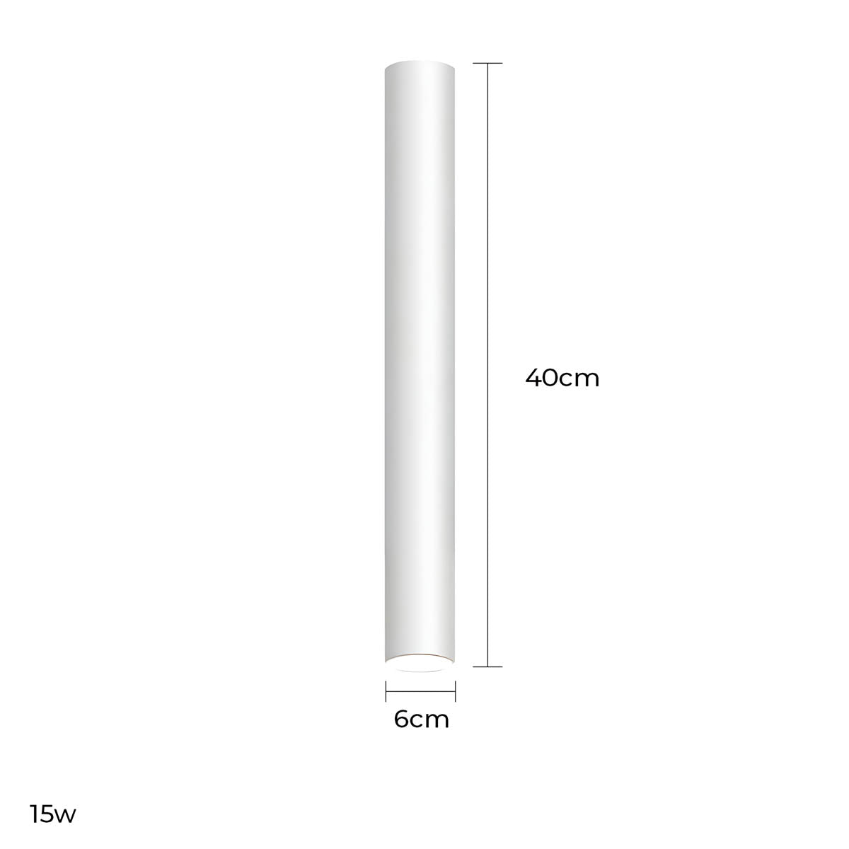 
Bayberry Loop Aluminum Ceiling Light — photo 49