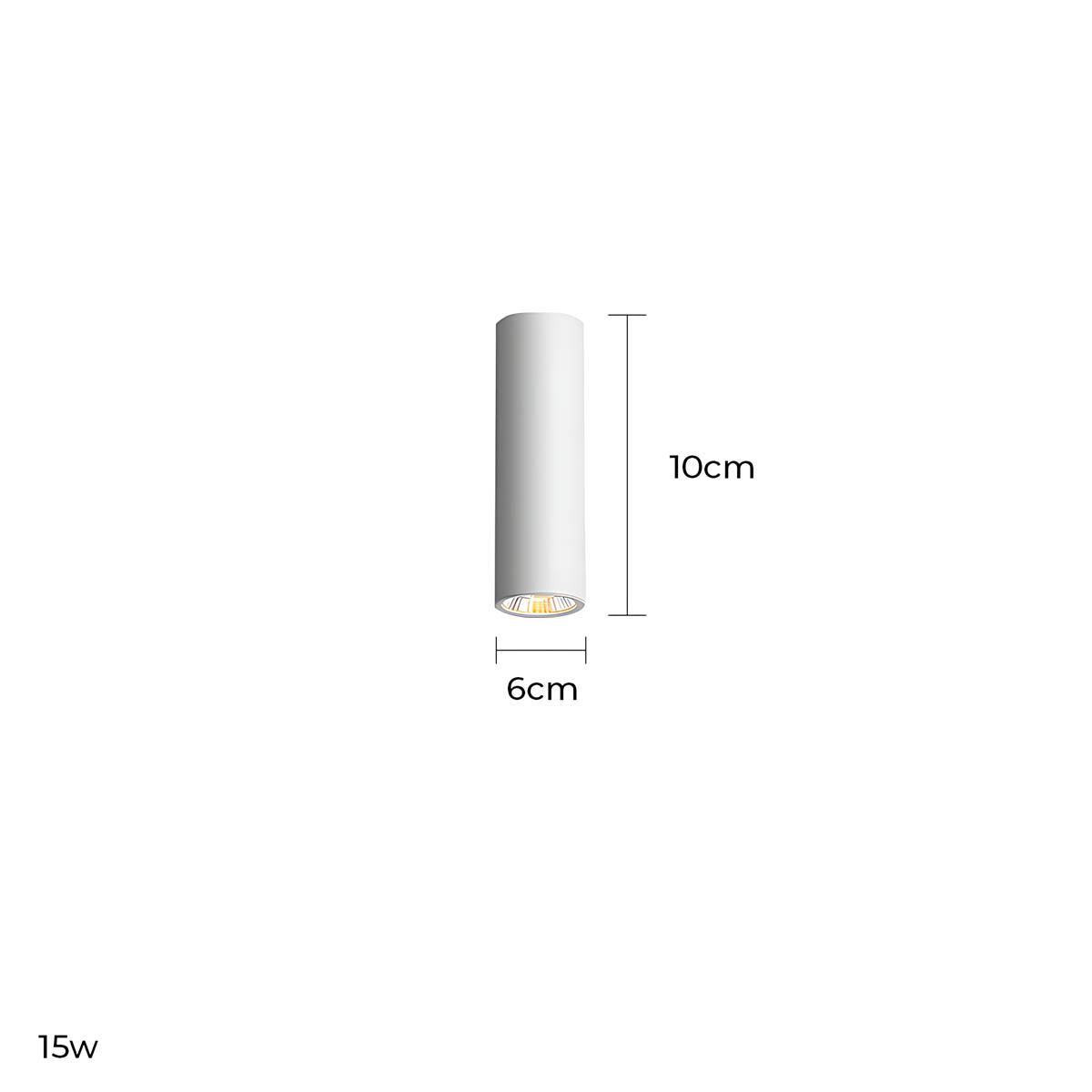 
Bayberry Loop Aluminum Ceiling Light — photo 51
