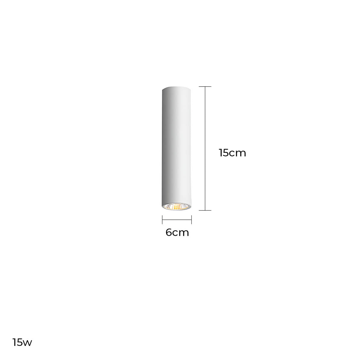 
Bayberry Loop Aluminum Ceiling Light — photo 52