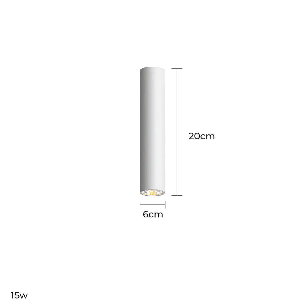 
Bayberry Loop Aluminum Ceiling Light — photo 54