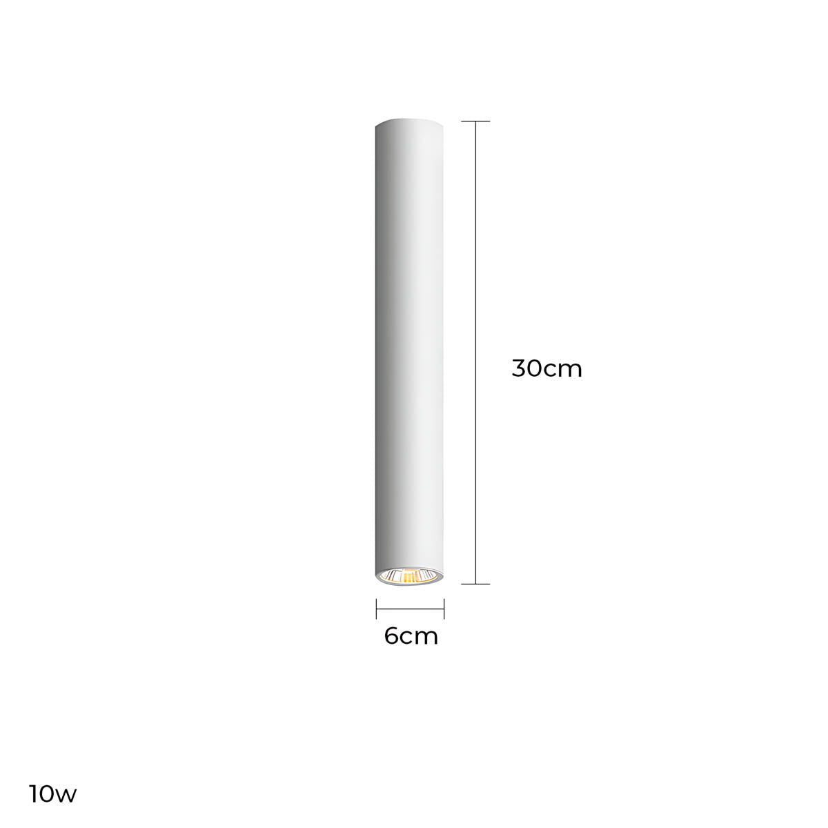 
Bayberry Loop Aluminum Ceiling Light — photo 55