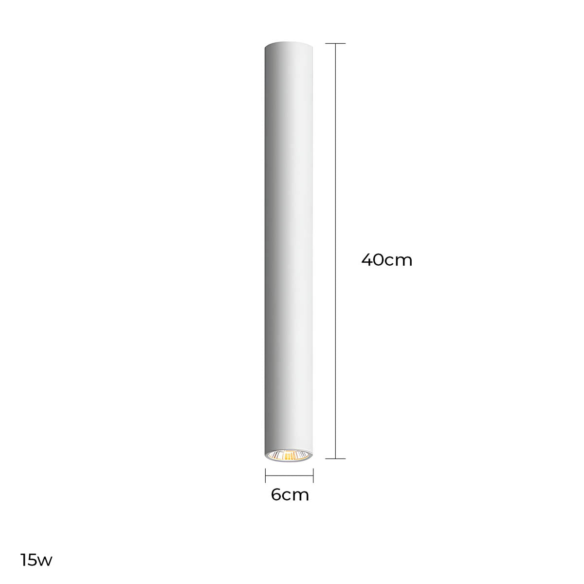 
Bayberry Loop Aluminum Ceiling Light — photo 58