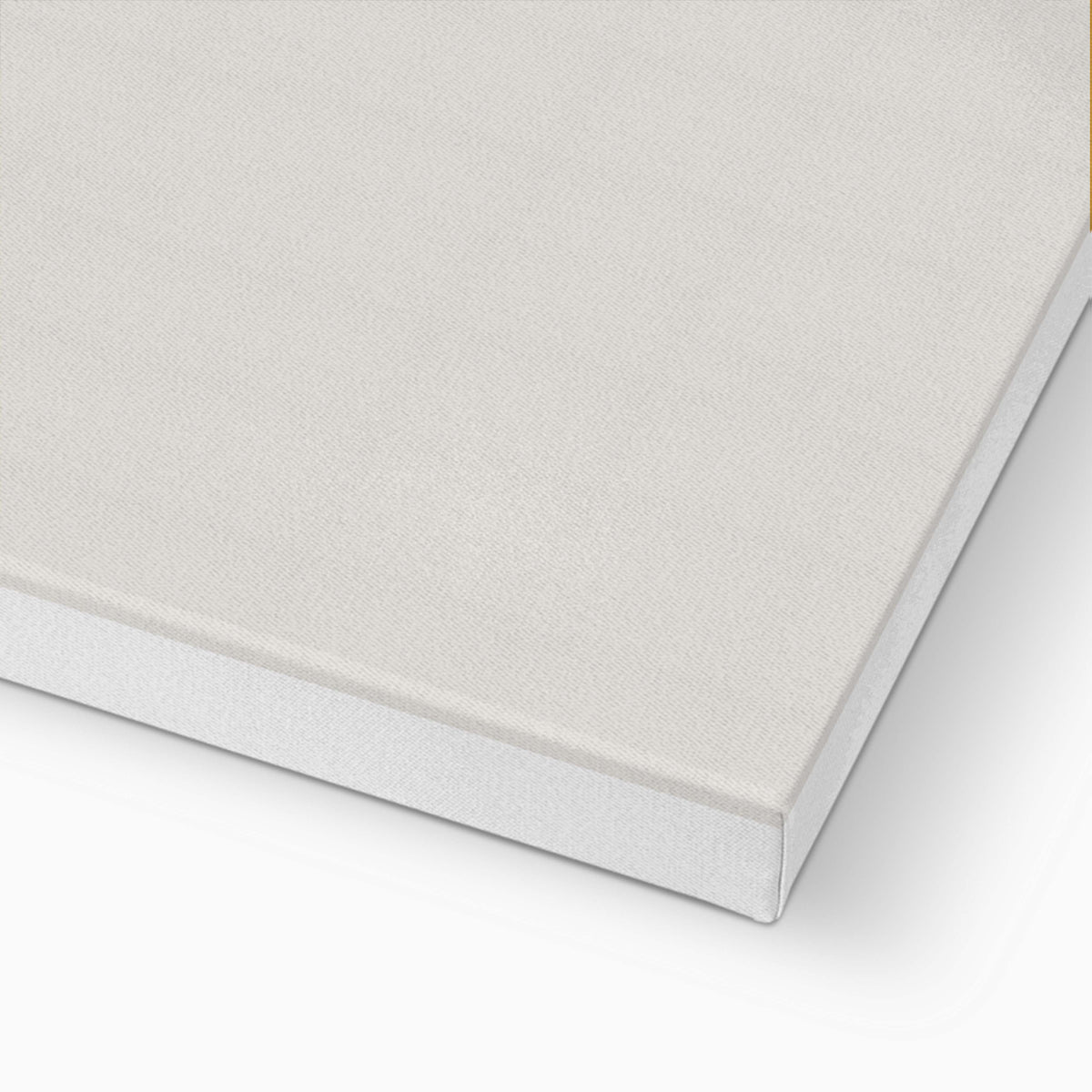 Elmwood Axis Typography Canvas Wall Art — gallery image 11