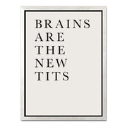Elmwood Axis Typography Canvas Wall Art — gallery image 48
