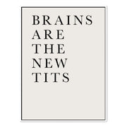 Elmwood Axis Typography Canvas Wall Art — gallery image 53