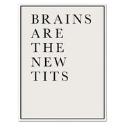 Elmwood Axis Typography Canvas Wall Art — gallery image 52