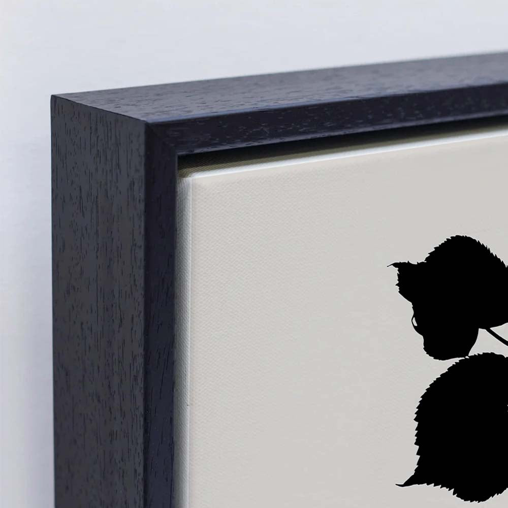 Beechwood Axis Botanical Canvas Wall Art — gallery image 13