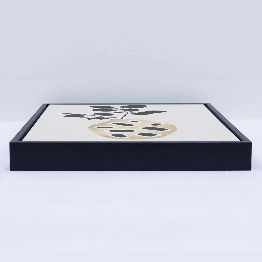 Beechwood Axis Botanical Canvas Wall Art — gallery image 14