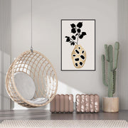Beechwood Axis Botanical Canvas Wall Art — gallery image 8