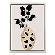 Beechwood Axis Botanical Canvas Wall Art — gallery image 44