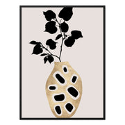 Beechwood Axis Botanical Canvas Wall Art — gallery image 23
