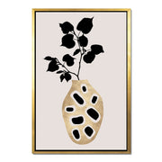 Beechwood Axis Botanical Canvas Wall Art — gallery image 33
