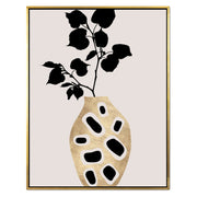 Beechwood Axis Botanical Canvas Wall Art — gallery image 30