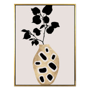 Beechwood Axis Botanical Canvas Wall Art — gallery image 35