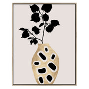 Beechwood Axis Botanical Canvas Wall Art — gallery image 36