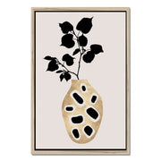 Beechwood Axis Botanical Canvas Wall Art — gallery image 39