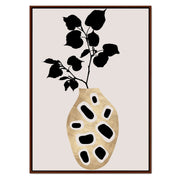 Beechwood Axis Botanical Canvas Wall Art — gallery image 25