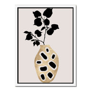 Beechwood Axis Botanical Canvas Wall Art — gallery image 51