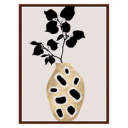 Beechwood Axis Botanical Canvas Wall Art — gallery image 28