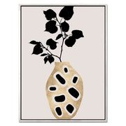 Beechwood Axis Botanical Canvas Wall Art — gallery image 46