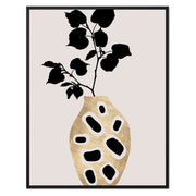 Beechwood Axis Botanical Canvas Wall Art — gallery image 18