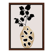 Beechwood Axis Botanical Canvas Wall Art — gallery image 26
