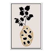 Beechwood Axis Botanical Canvas Wall Art — gallery image 52