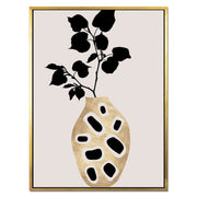 Beechwood Axis Botanical Canvas Wall Art — gallery image 34