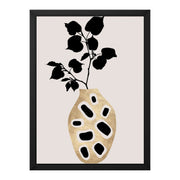 Beechwood Axis Botanical Canvas Wall Art — gallery image 20