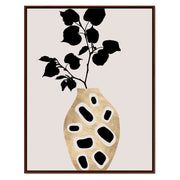 Beechwood Axis Botanical Canvas Wall Art — gallery image 24