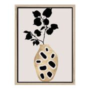 Beechwood Axis Botanical Canvas Wall Art — gallery image 38
