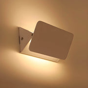 Kingsley Loop Aluminum Wall Sconce — gallery image 12