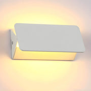 Kingsley Loop Aluminum Wall Sconce — gallery image 10