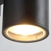 Fielding Loop Glass Wall Sconce — gallery image 12