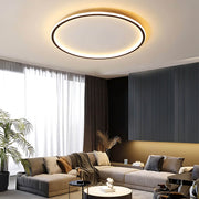 Pemberley Branch Aluminum Ceiling Light — Open Box — gallery image 1
