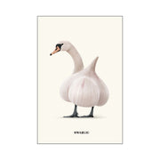 Northwick Loop Bird Wall Art Print — gallery image 20