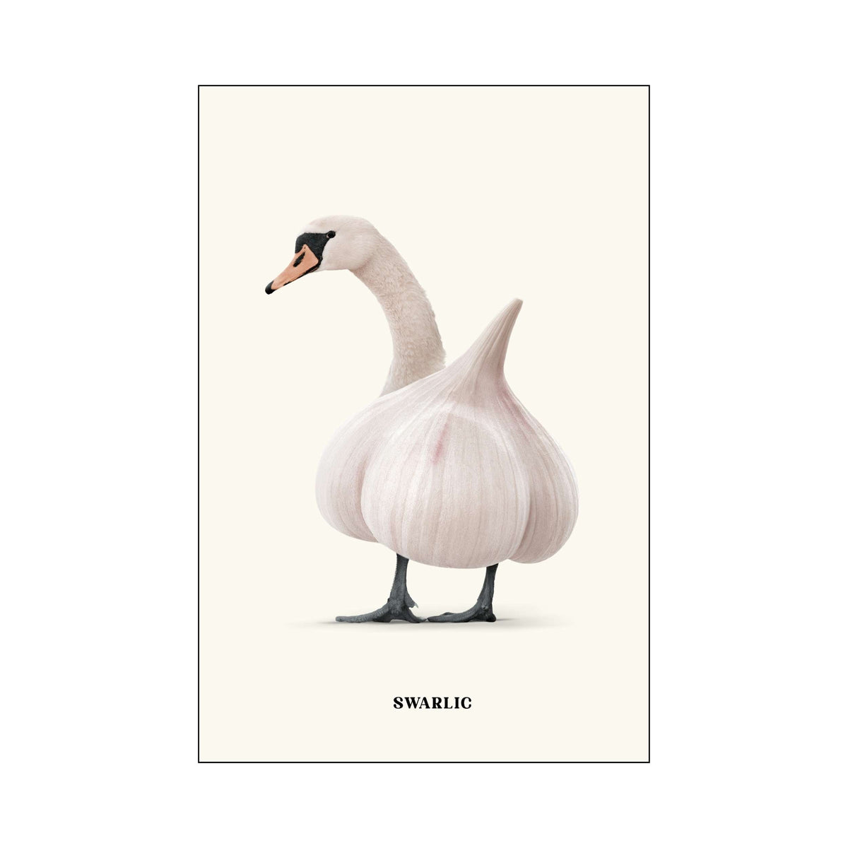 Northwick Loop Bird Wall Art Print — gallery image 20