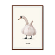 Northwick Loop Bird Wall Art Print — gallery image 32