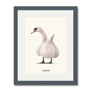 Northwick Loop Bird Wall Art Print — gallery image 34