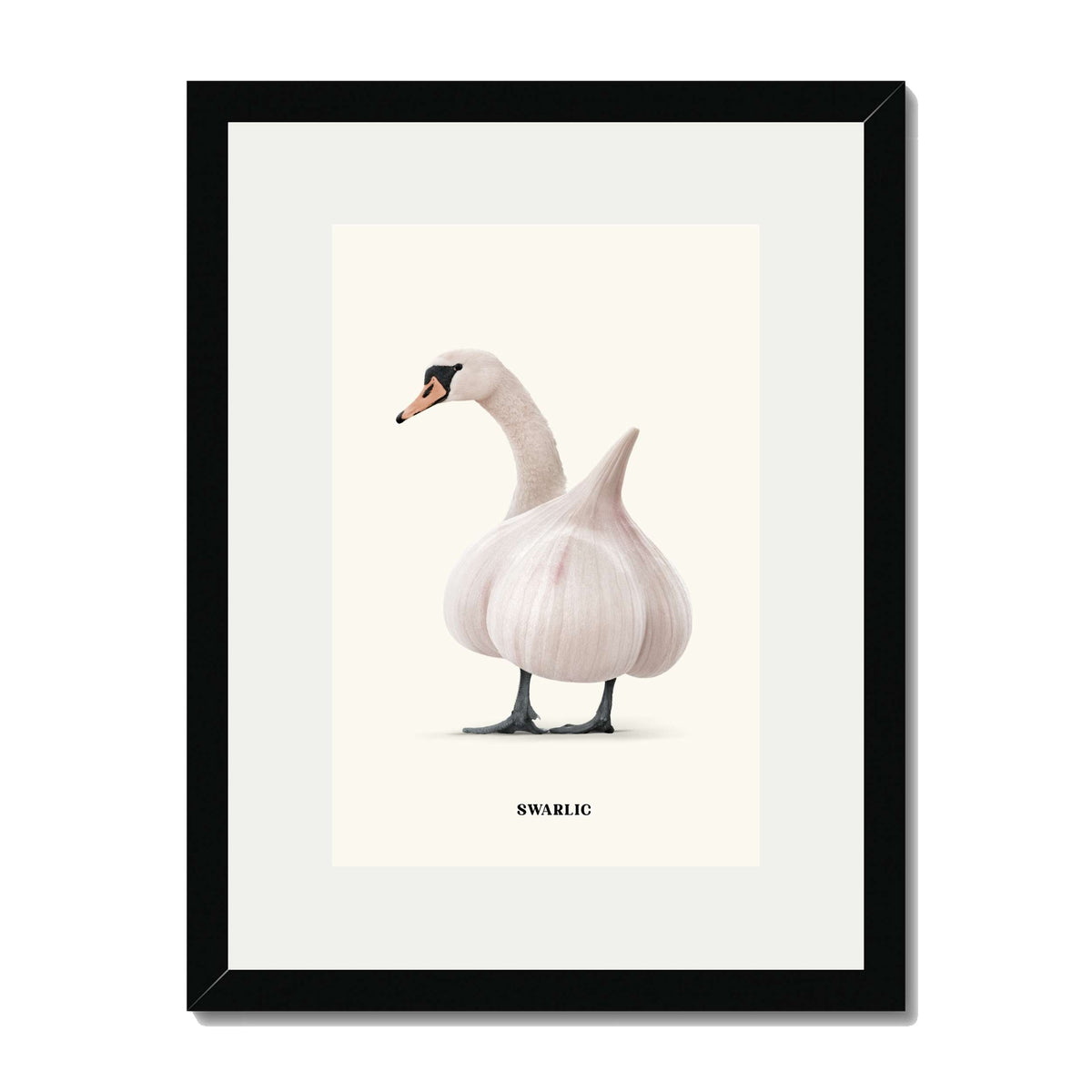 Northwick Loop Bird Wall Art Print — gallery image 23