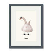 Northwick Loop Bird Wall Art Print — gallery image 35