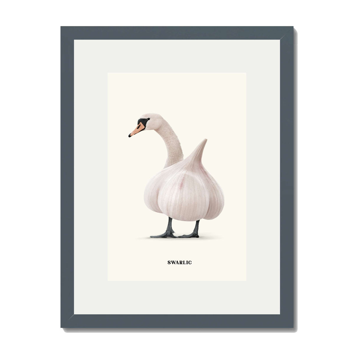 Northwick Loop Bird Wall Art Print — gallery image 35