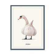 Northwick Loop Bird Wall Art Print — gallery image 37