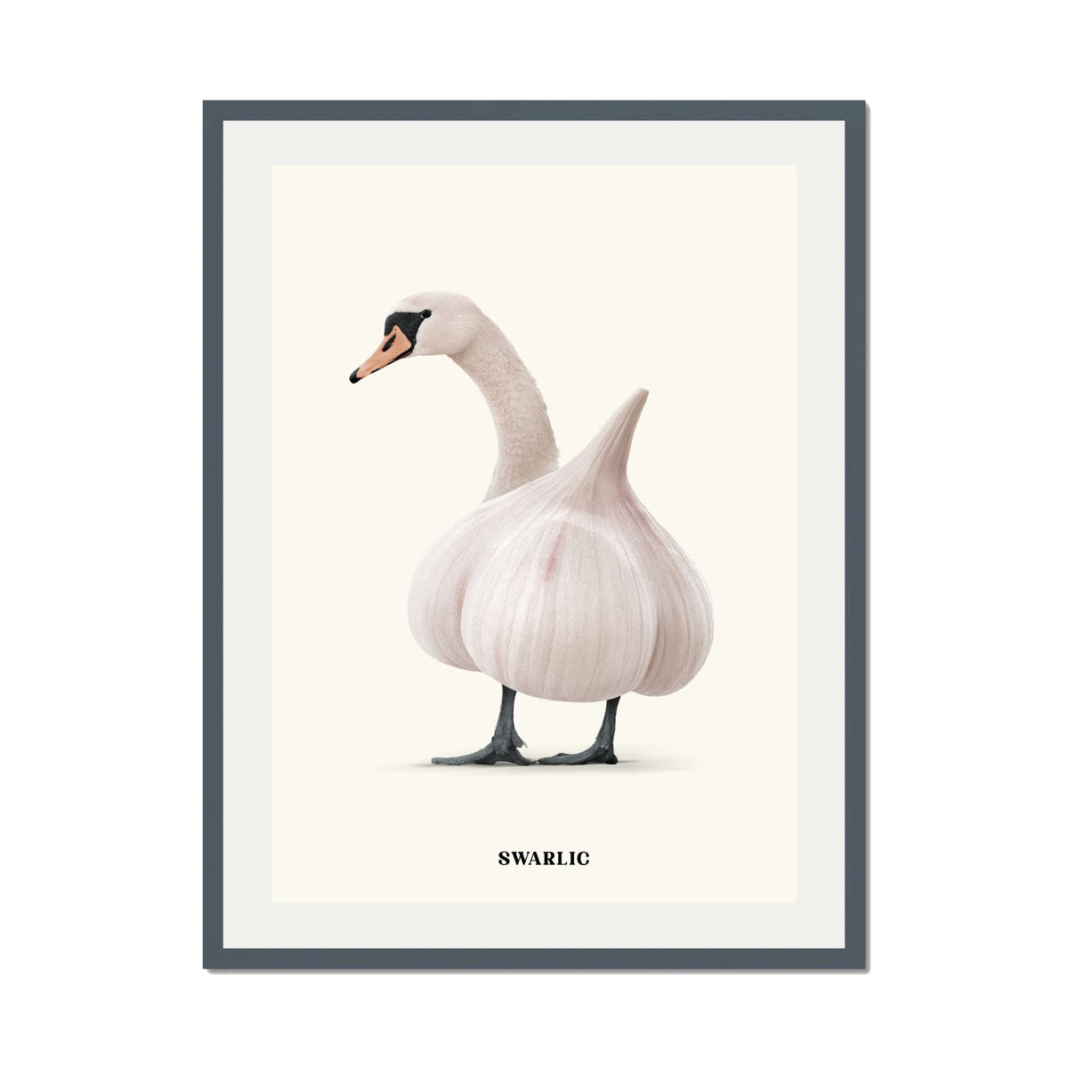 Northwick Loop Bird Wall Art Print — gallery image 37